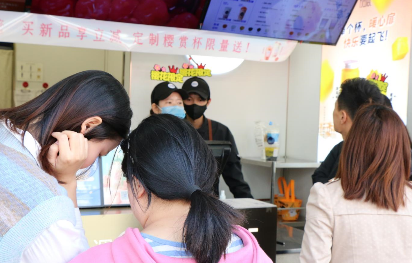 yd2333云顶茶饮：奶茶加盟市场火热，为什么有些人却无法加入