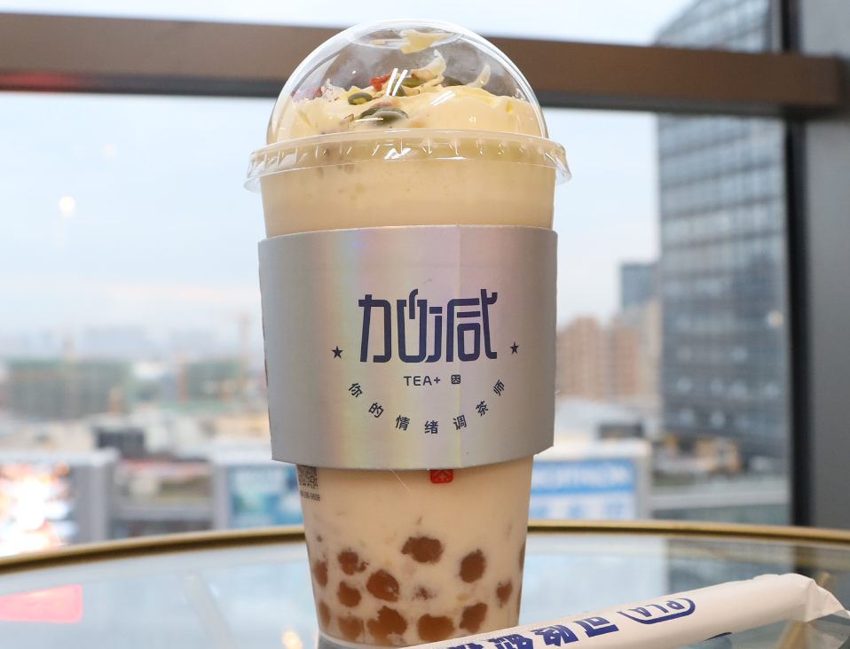 yd2333云顶茶饮：奶茶加盟店提升业绩的方式有哪些